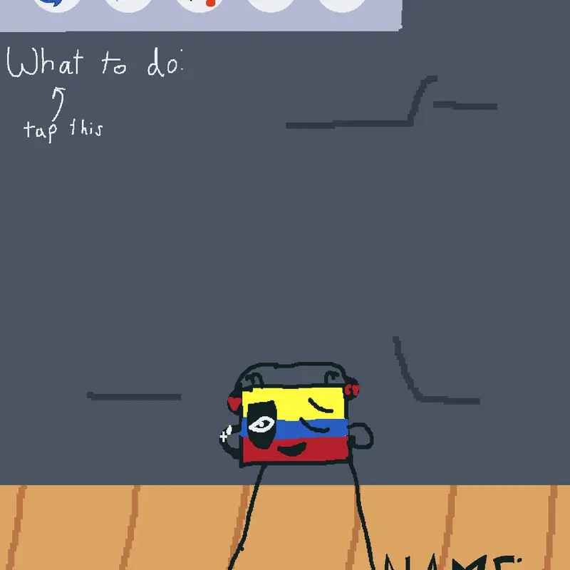 Game by @odegard