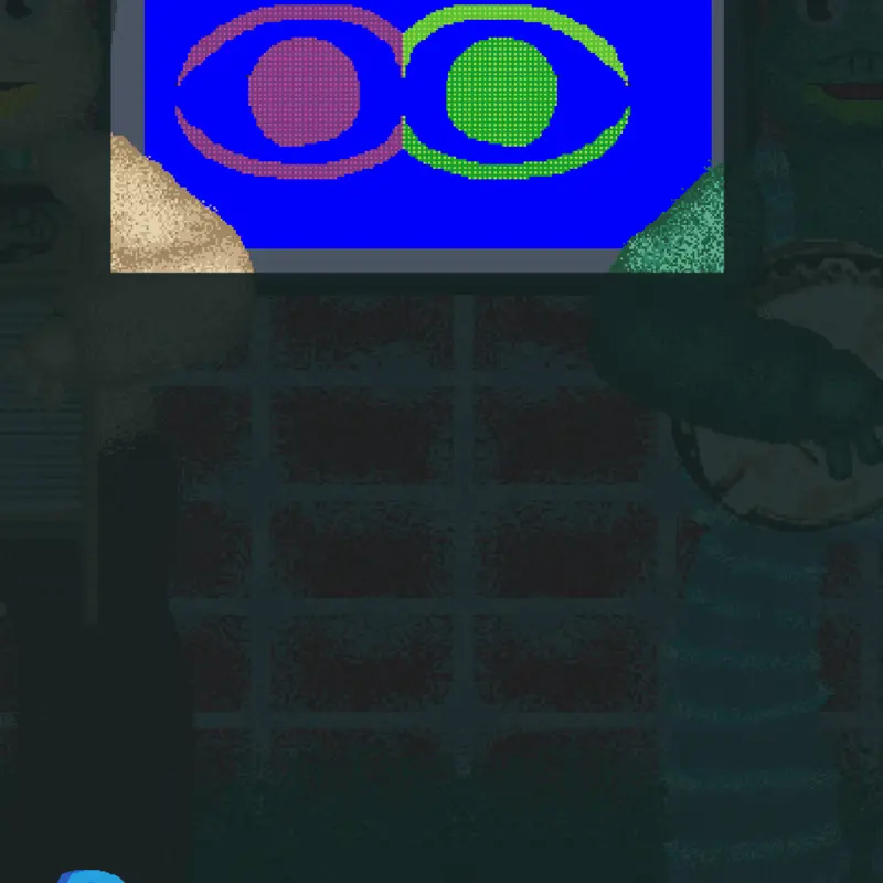 Game by @NE0NRED