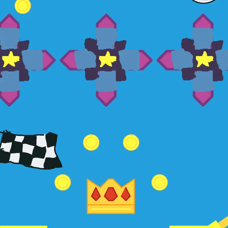 Game by @sundey_swe
