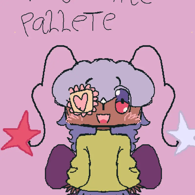 Game by @Karoo_N_galaxy