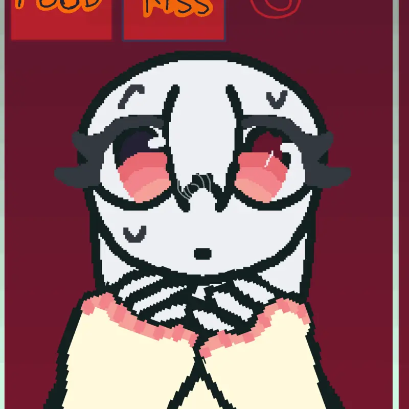 Game by @fanbyfruitcake