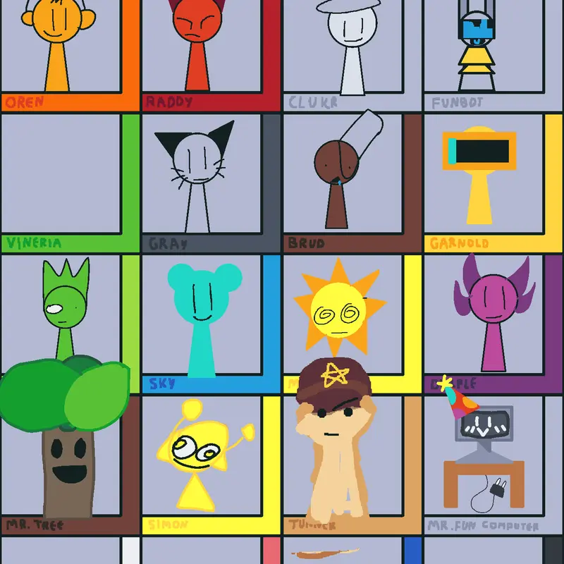 Game by @gray3630