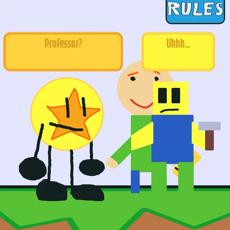 Game by @The_creatman