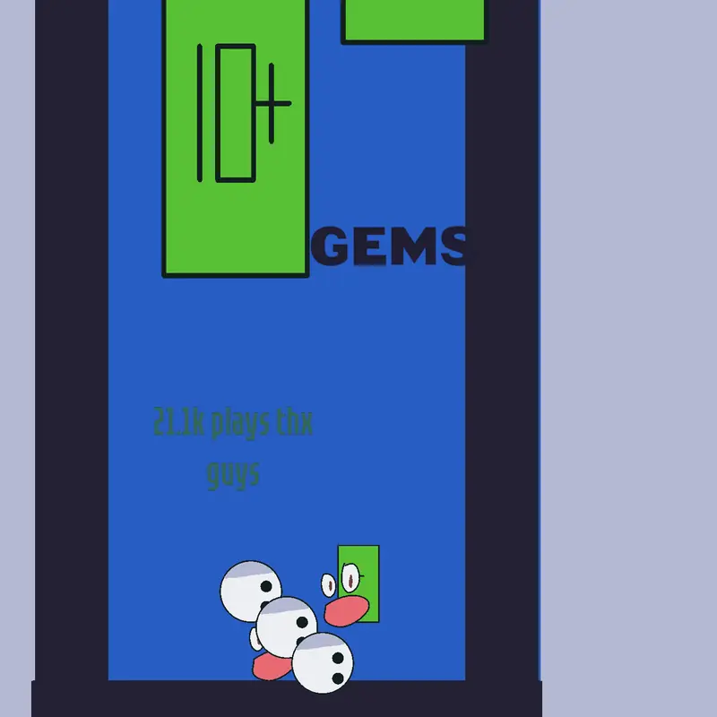 Game by @gigity