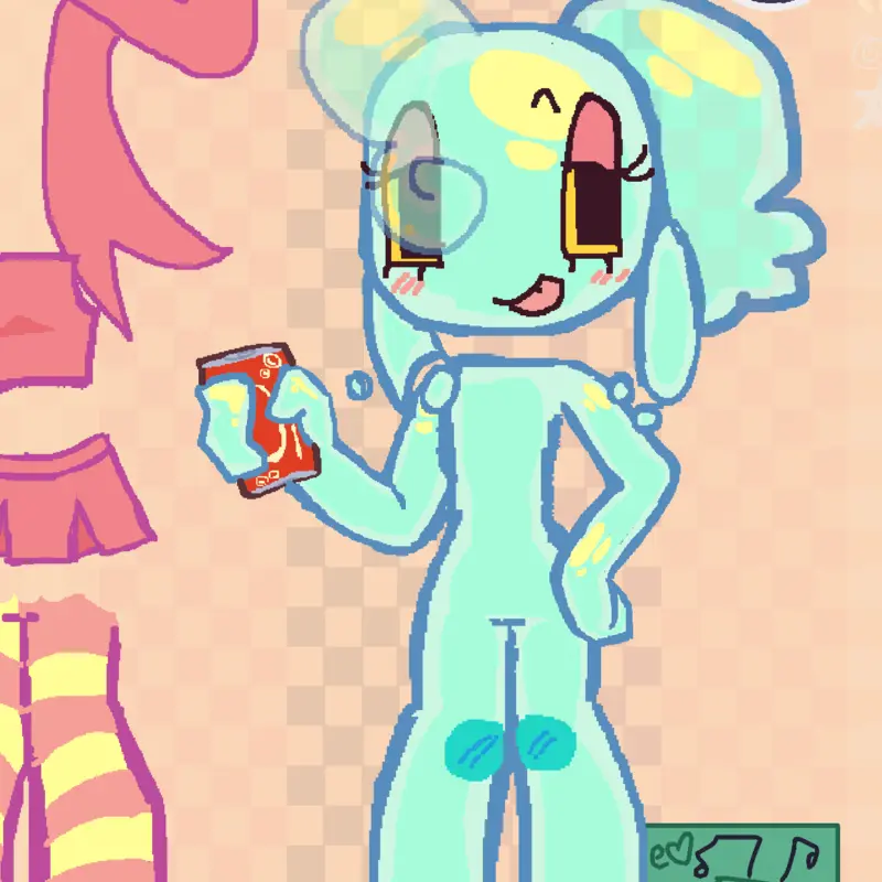 Game by @UmaruThaFox