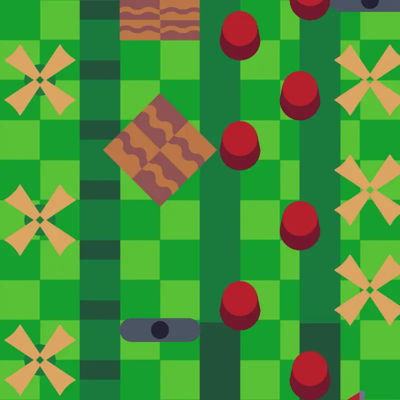 Game by @jansait