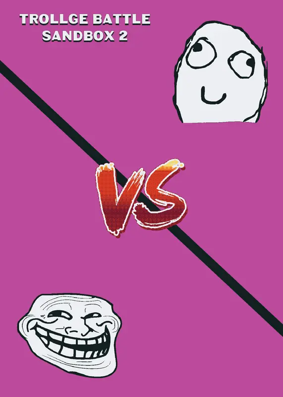 Game by @trollge135