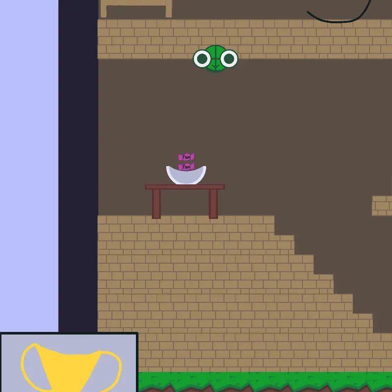 Game by @NumberBlock4Games