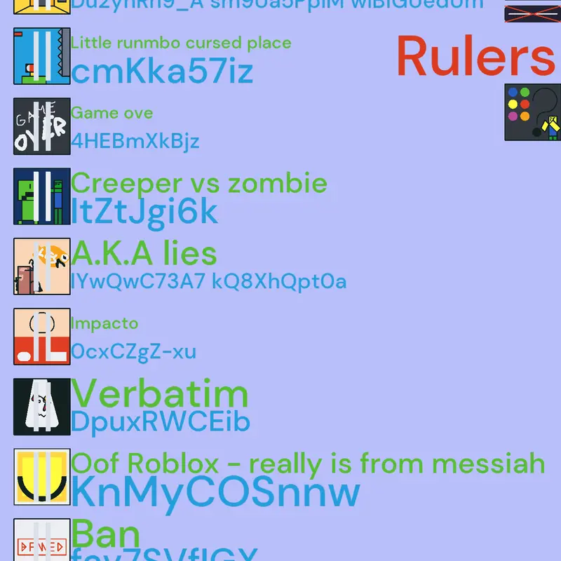 Game by @other_games