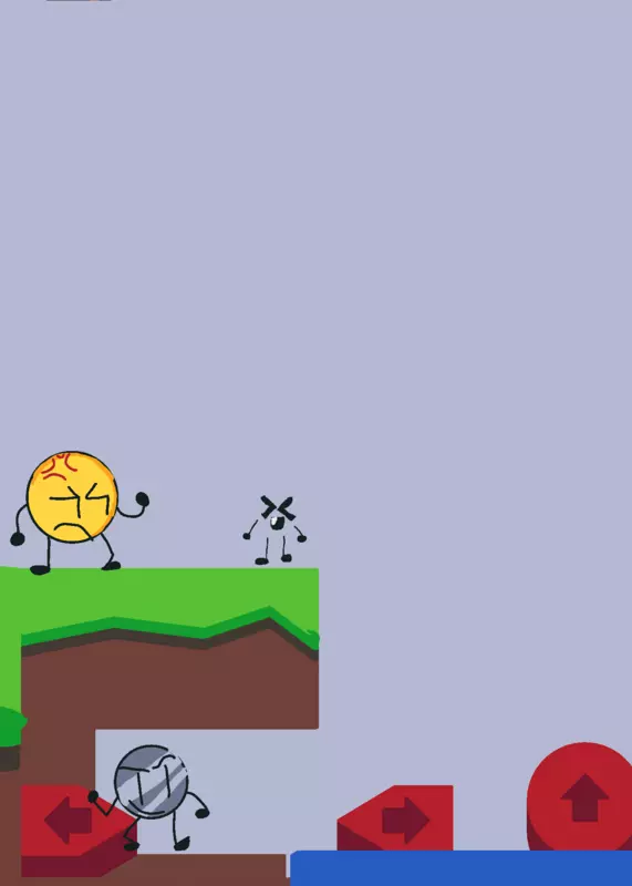Game by @RUBY_BFDI