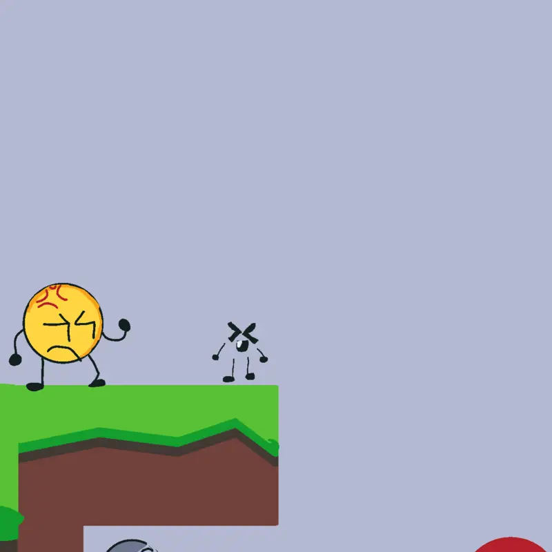 Game by @RUBY_BFDI