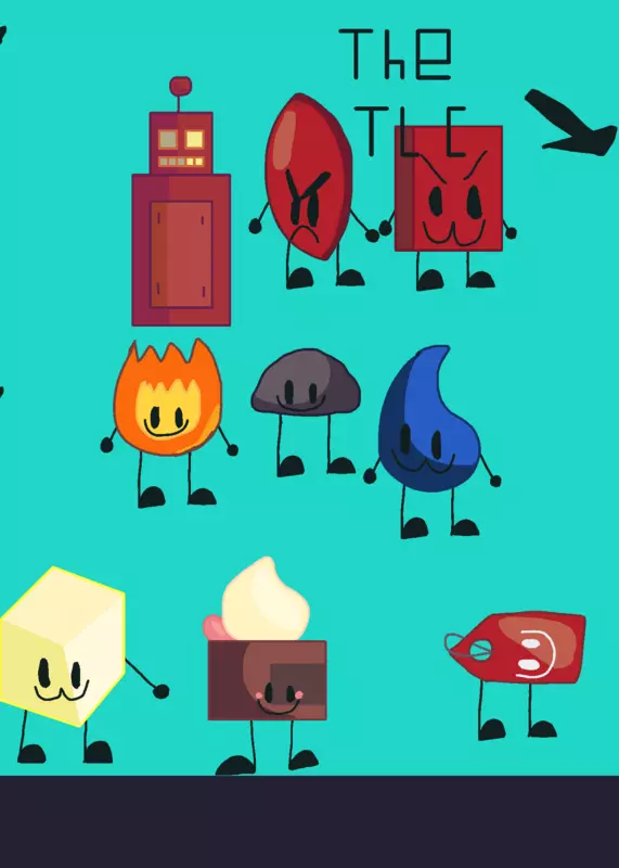Game by @Joseph-robert-statler