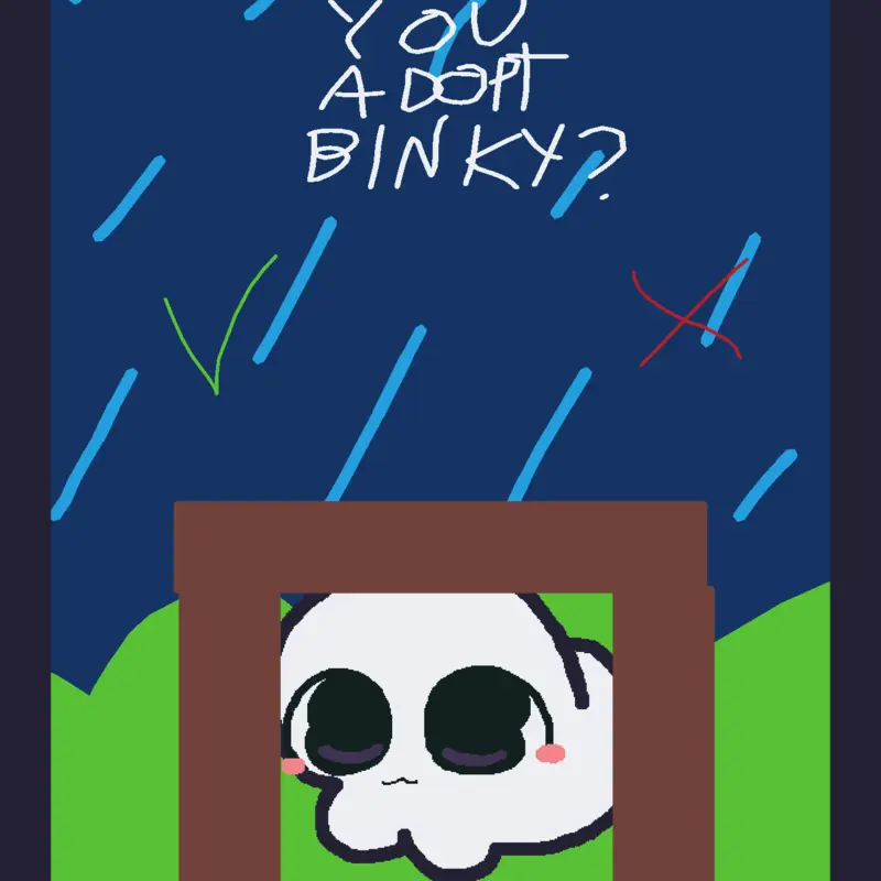 Game by @GrayCutieHalloween