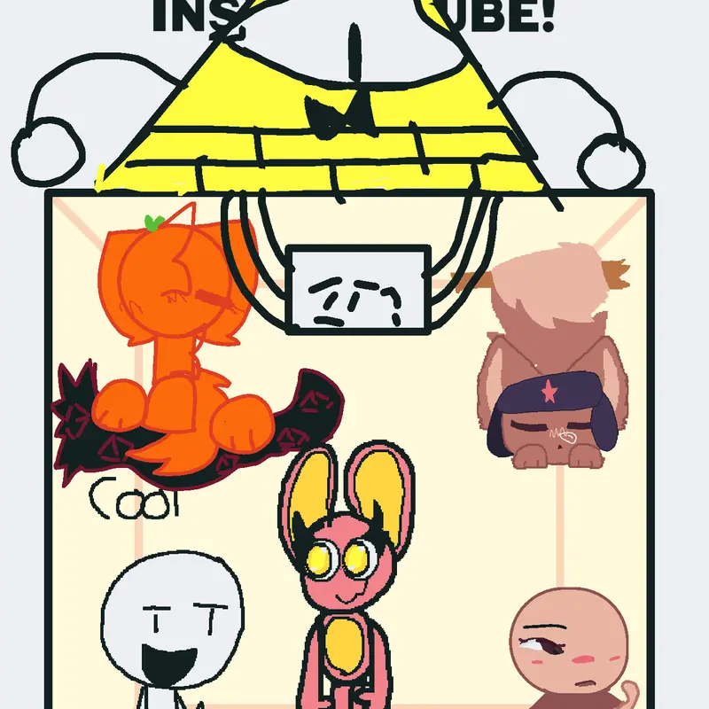 Game by @X-CRT