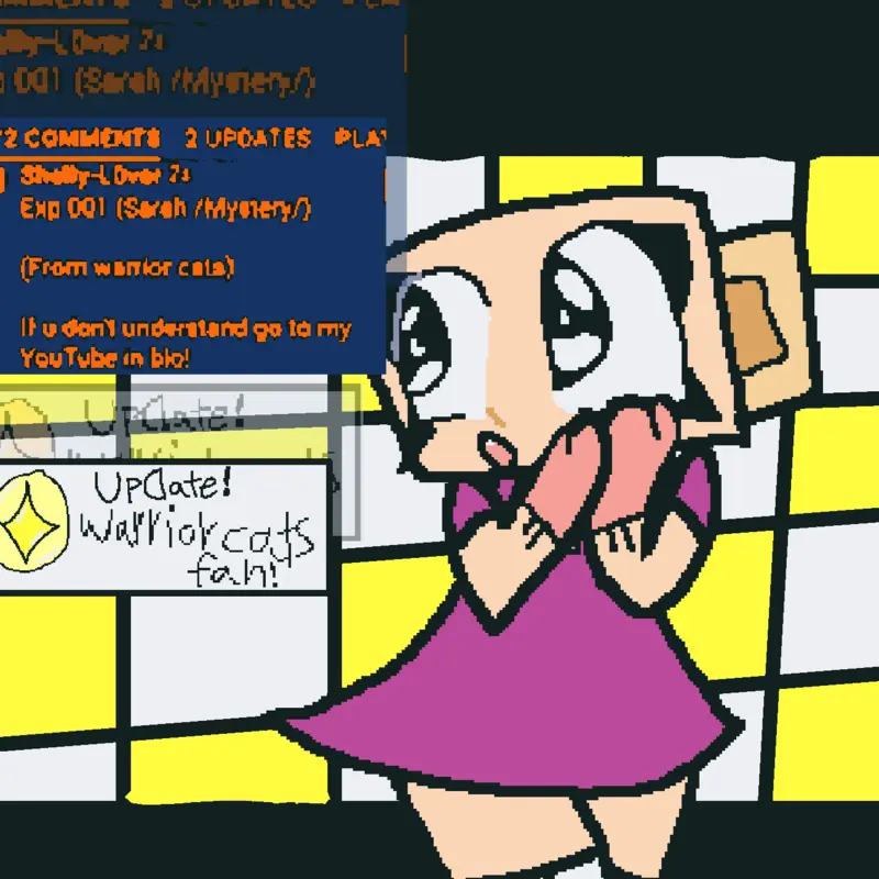 Game by @My_Ocs-Order
