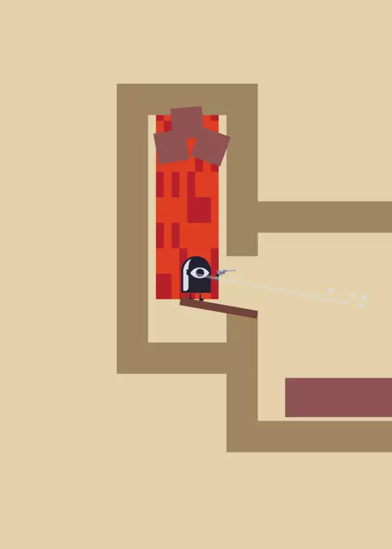 Murder mystery test/wip by @feo_3