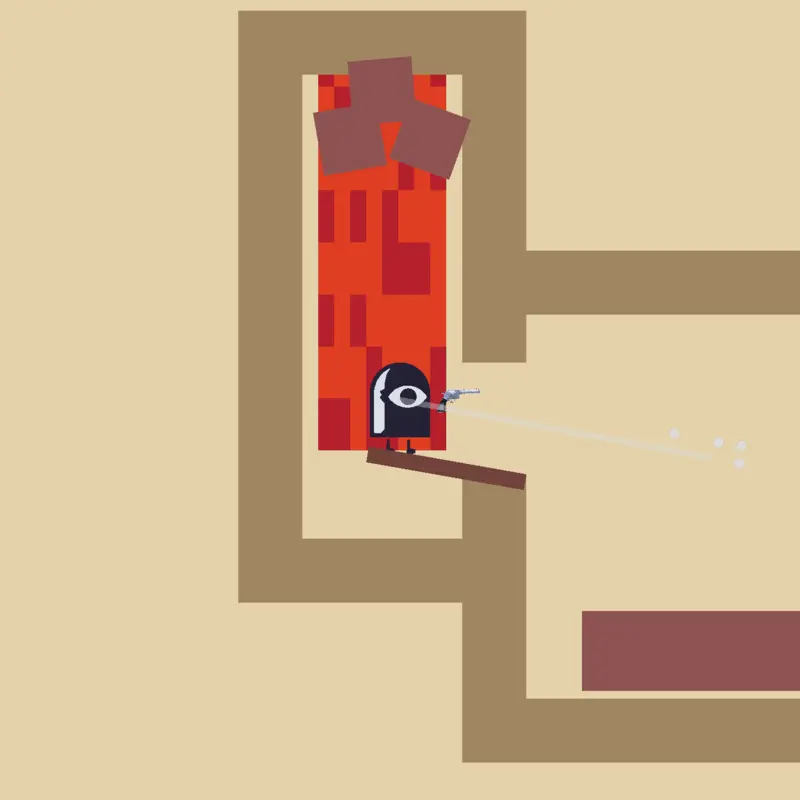 Murder mystery test/wip by @feo_3