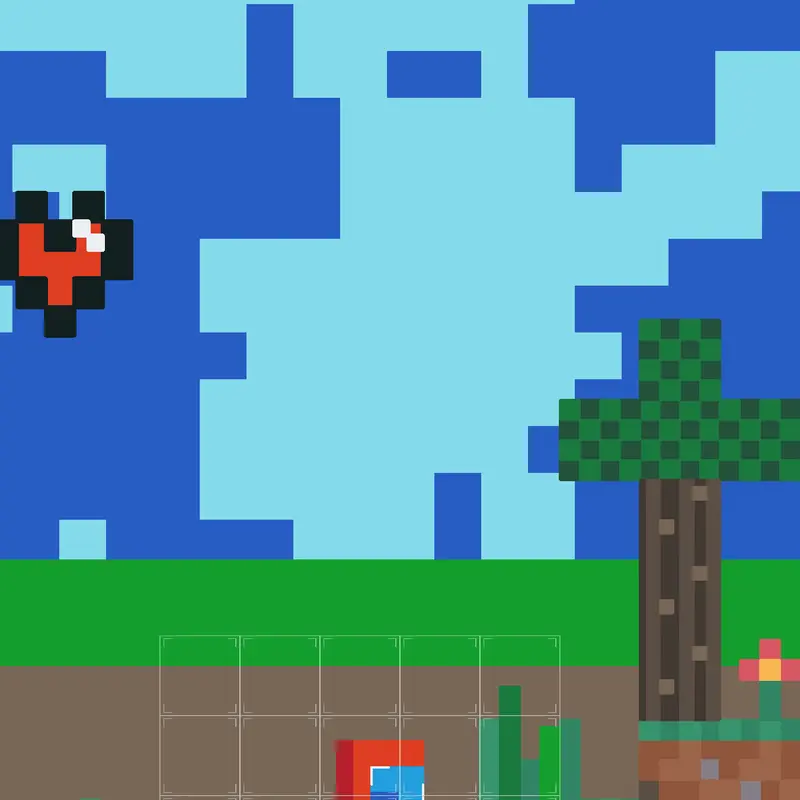 Game by @Saif0182