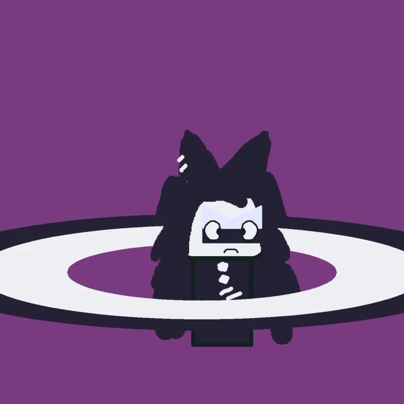 Game by @quimic