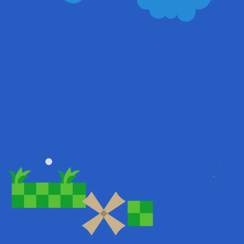 Game by @Davidelino