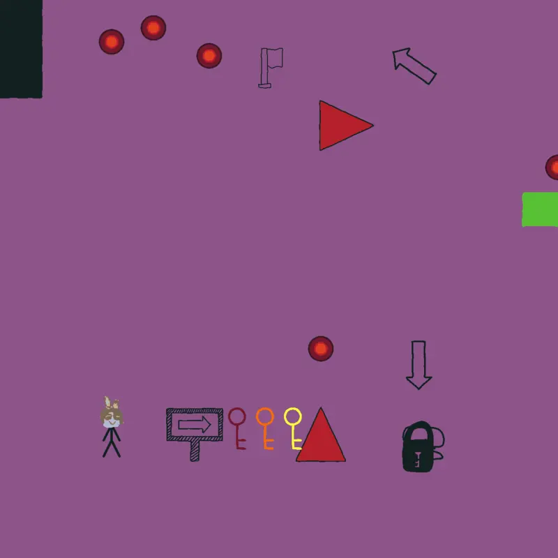 Game by @meii1