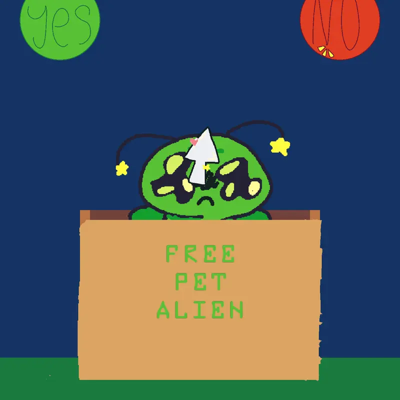 Game by @fangle