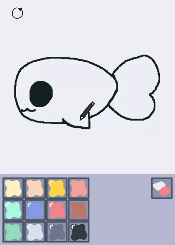 Game by @MilkcreamiiChu