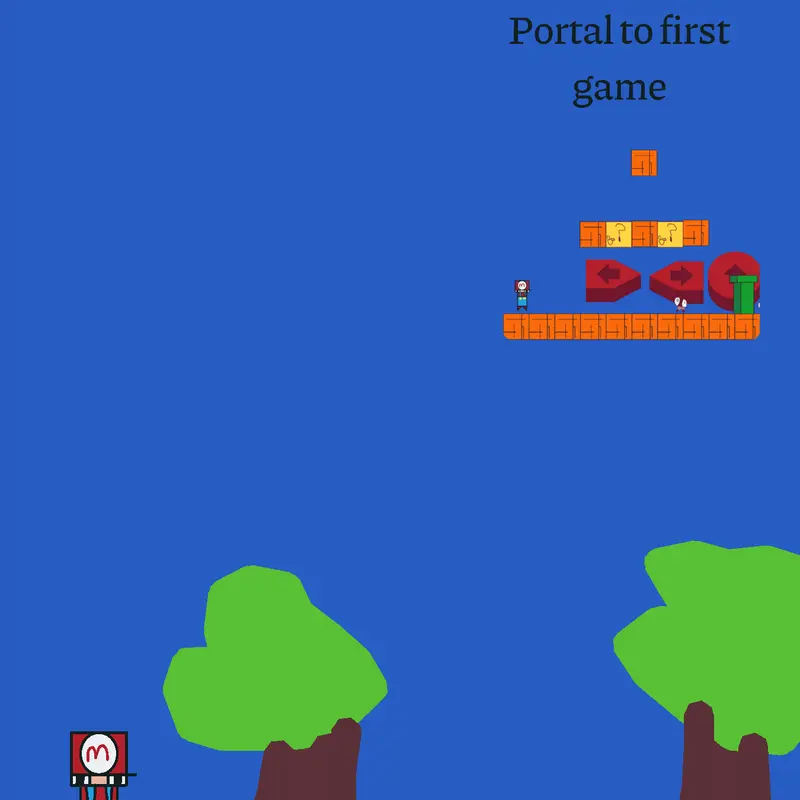 Game by @cerealwithglassshards25