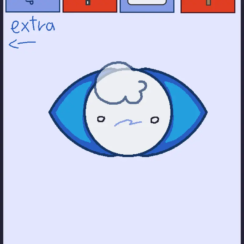 Game by @toastfortoasters