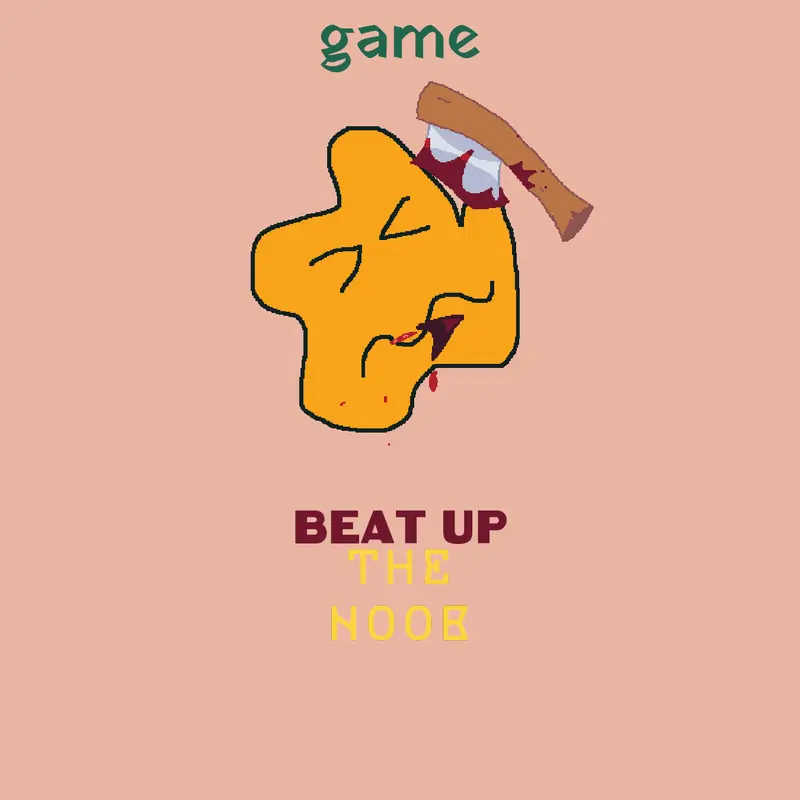 Game by @Americabird