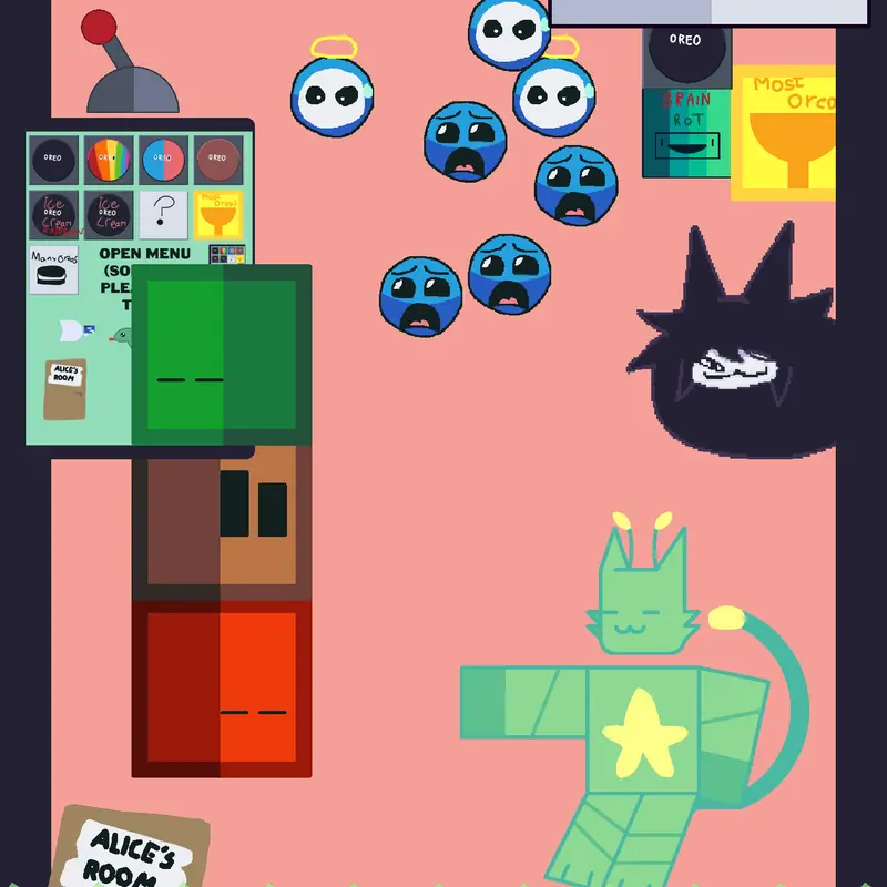 Game by @Free-Palestine-Cube