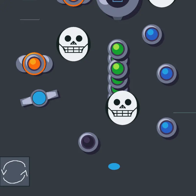 Game by @Adammmk111l