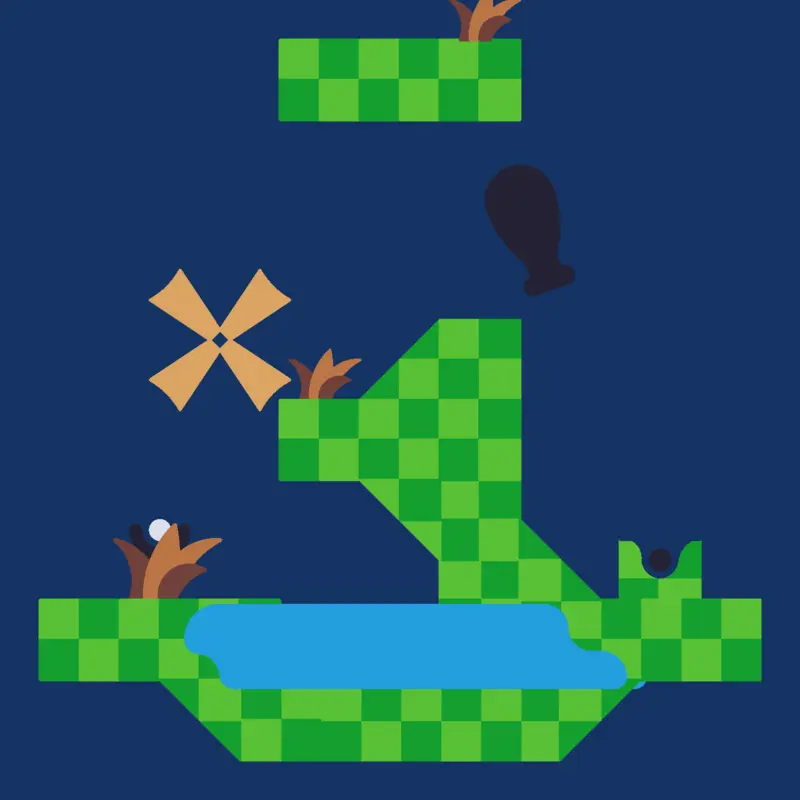 Game by @markermaster