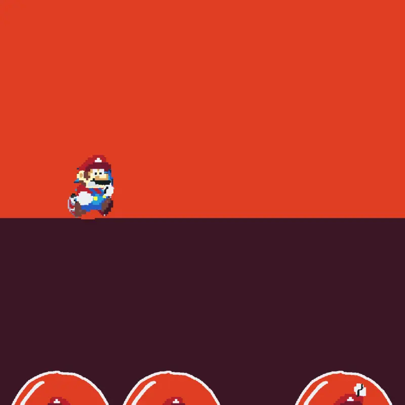 Game by @Buelagar