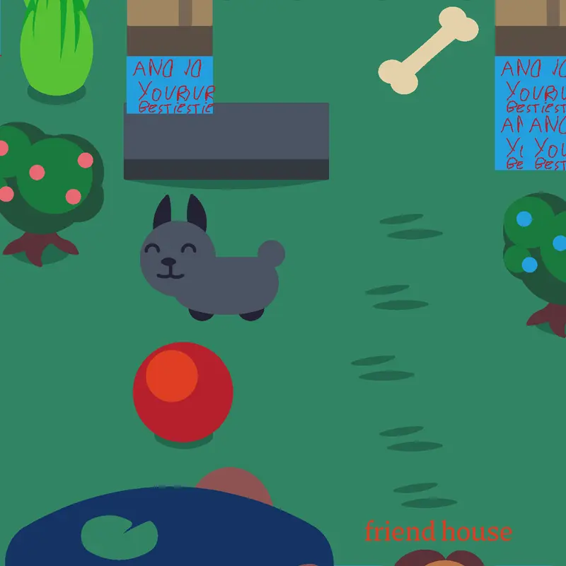 Game by @IEatAir