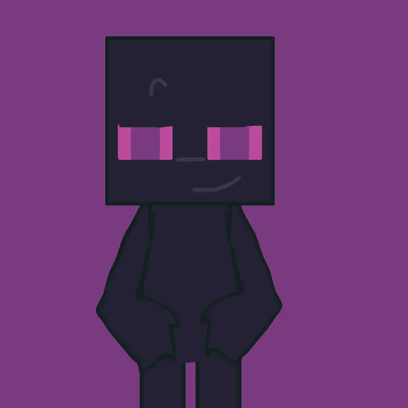 Game by @Endermanfox