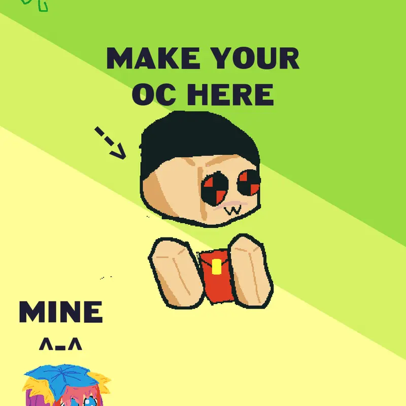 Game by @BrothernizoPixels