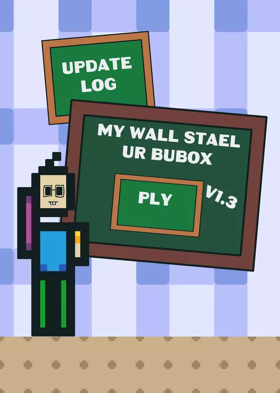 Game by @soupcat