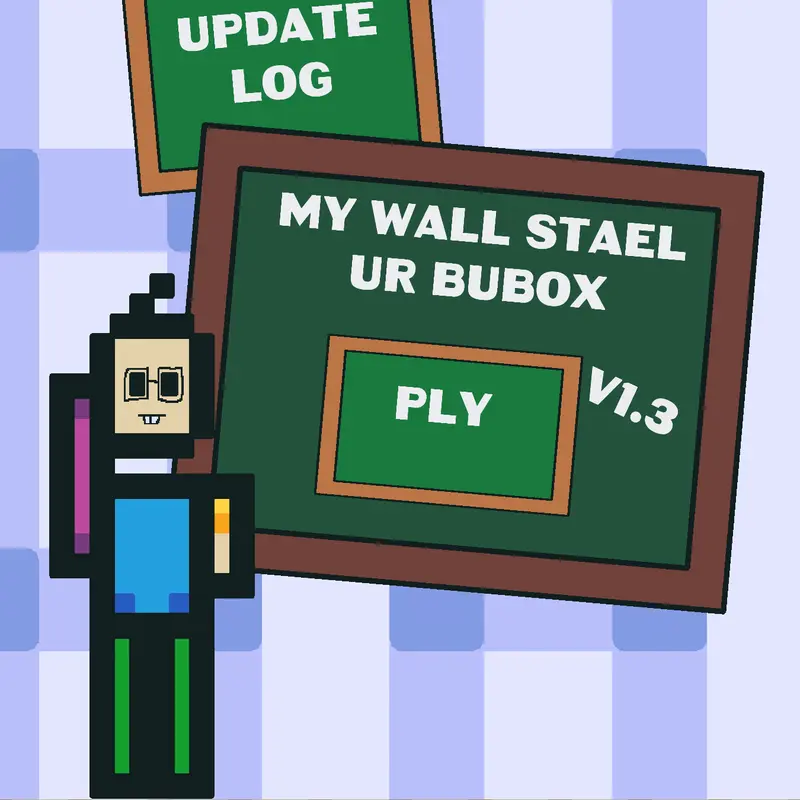 Game by @soupcat
