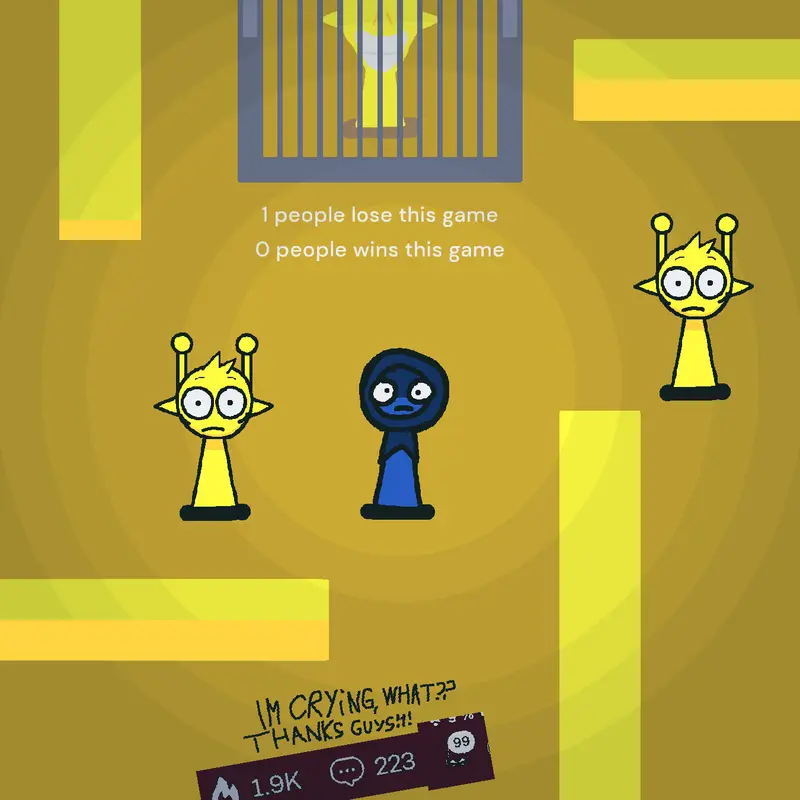 Game by @hiejrjj4u_Official