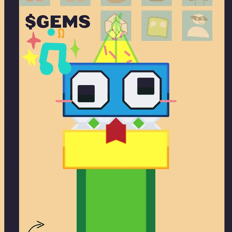 Game by @genger5