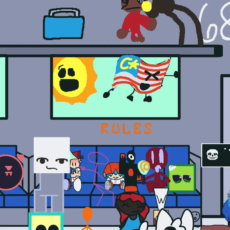 Game by @plush23VR