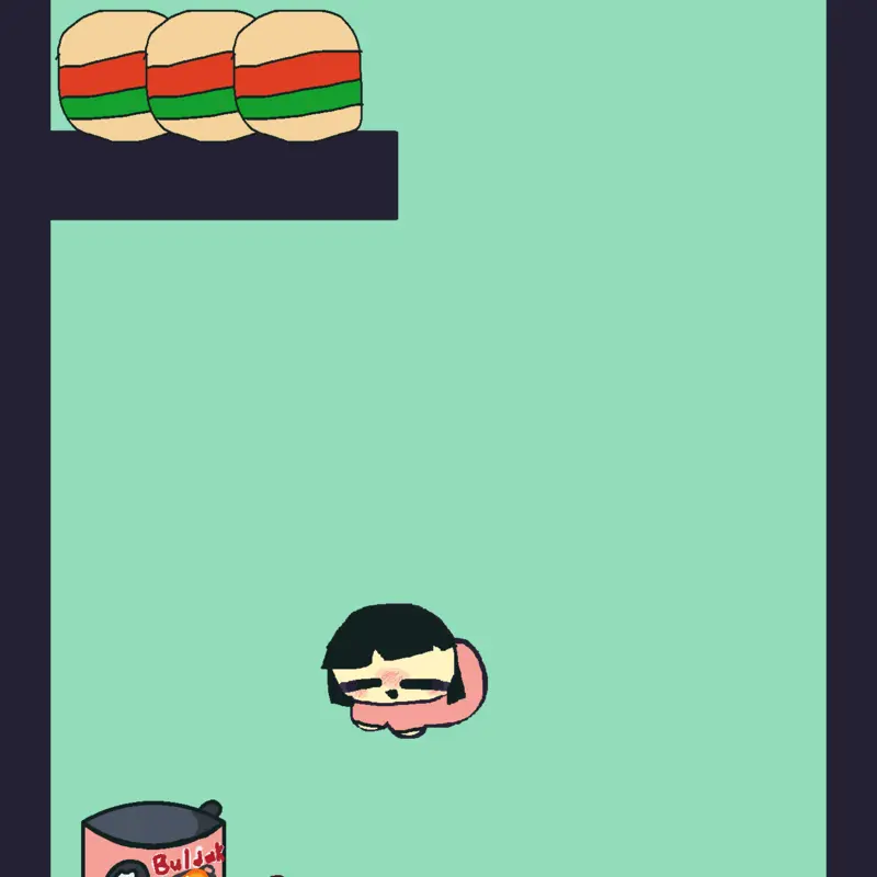 Game by @Millipede123