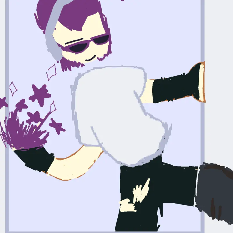 Game by @yo_Cyxarek