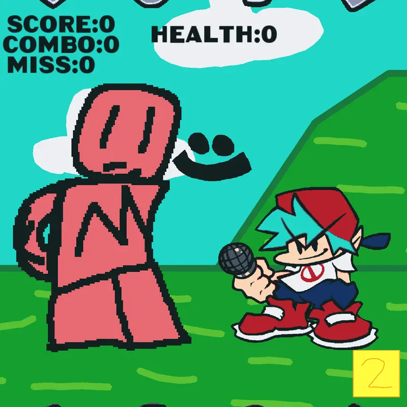 Game by @hello_user827464737