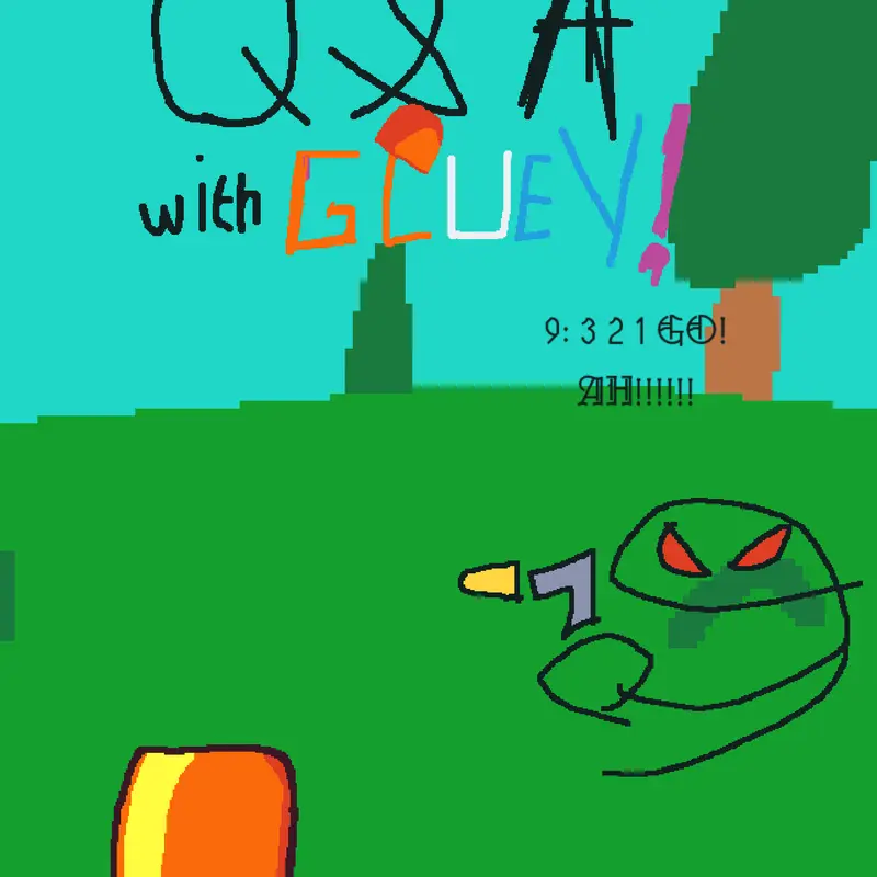 Game by @vaekily
