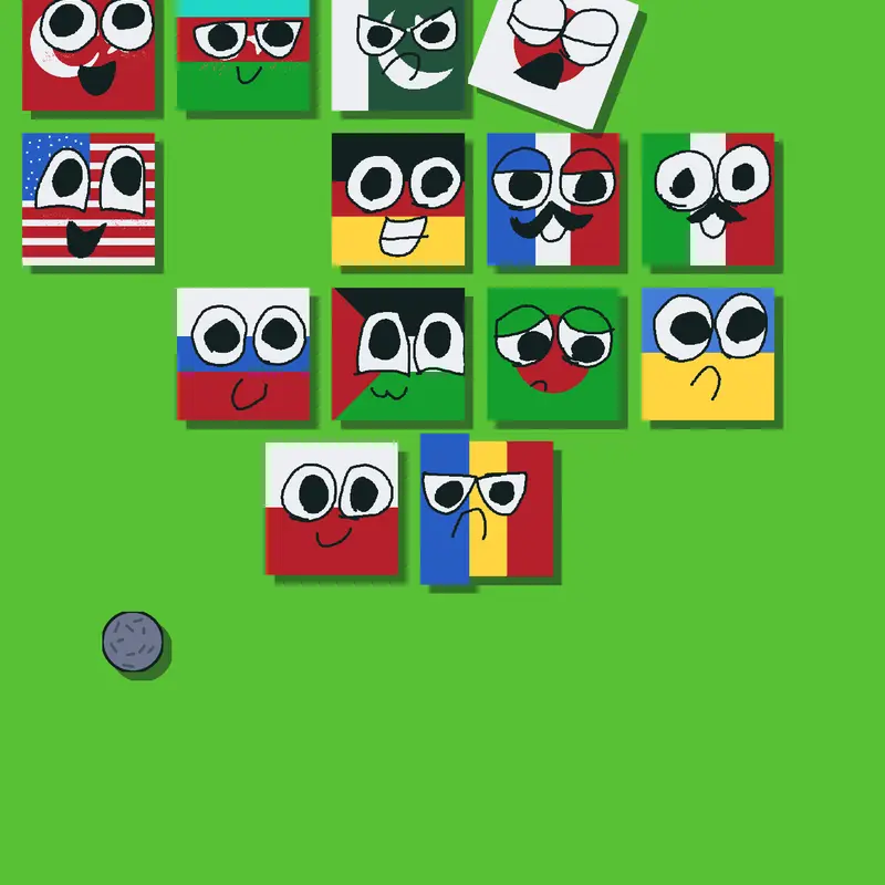 Game by @Chilenito142