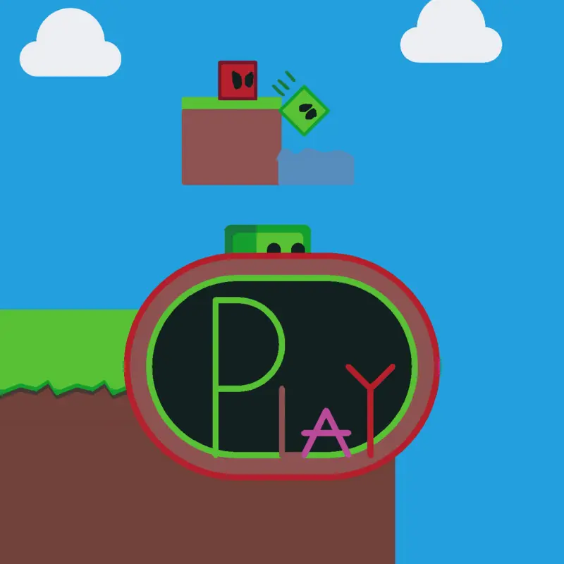 Game by @Buzzilla