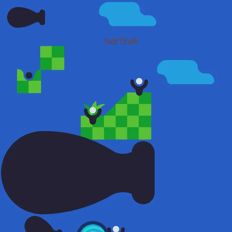 Game by @Martinek