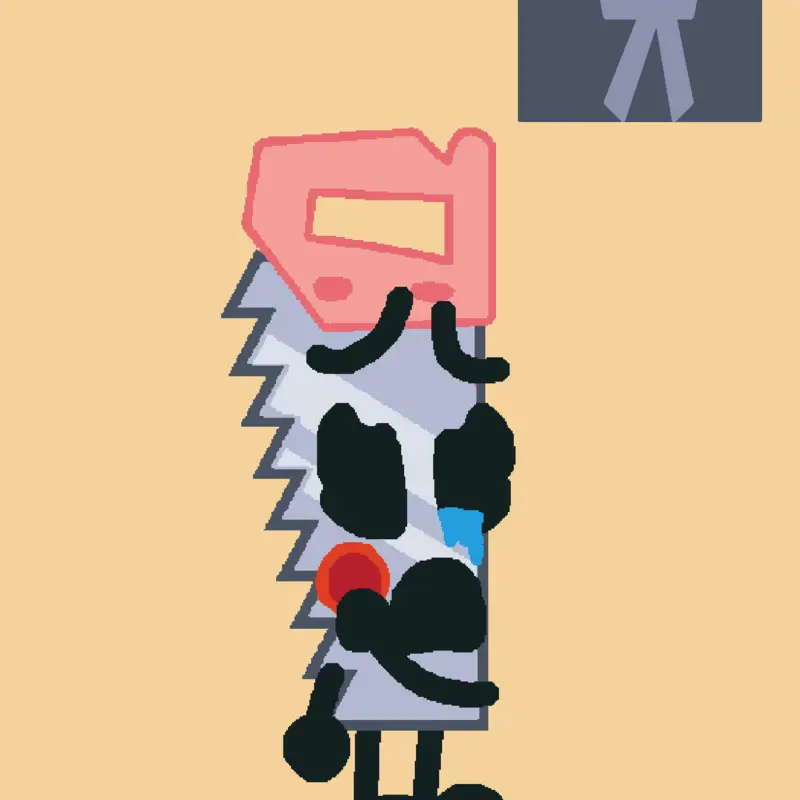 Game by @Fanny_Animations